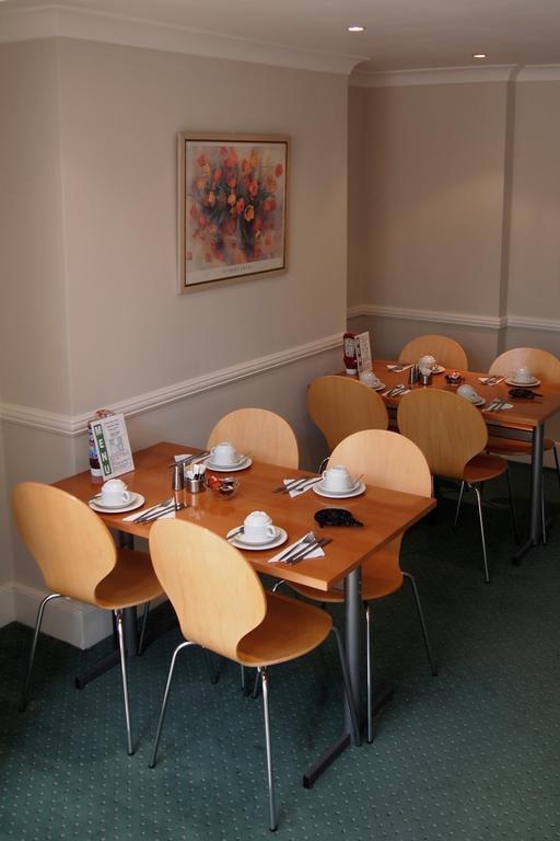 Kandara Guest House London Exterior photo