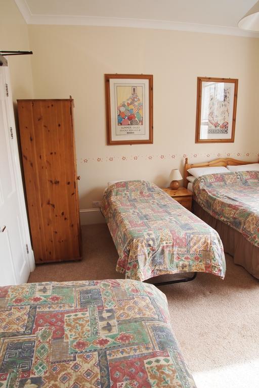 Kandara Guest House London Room photo