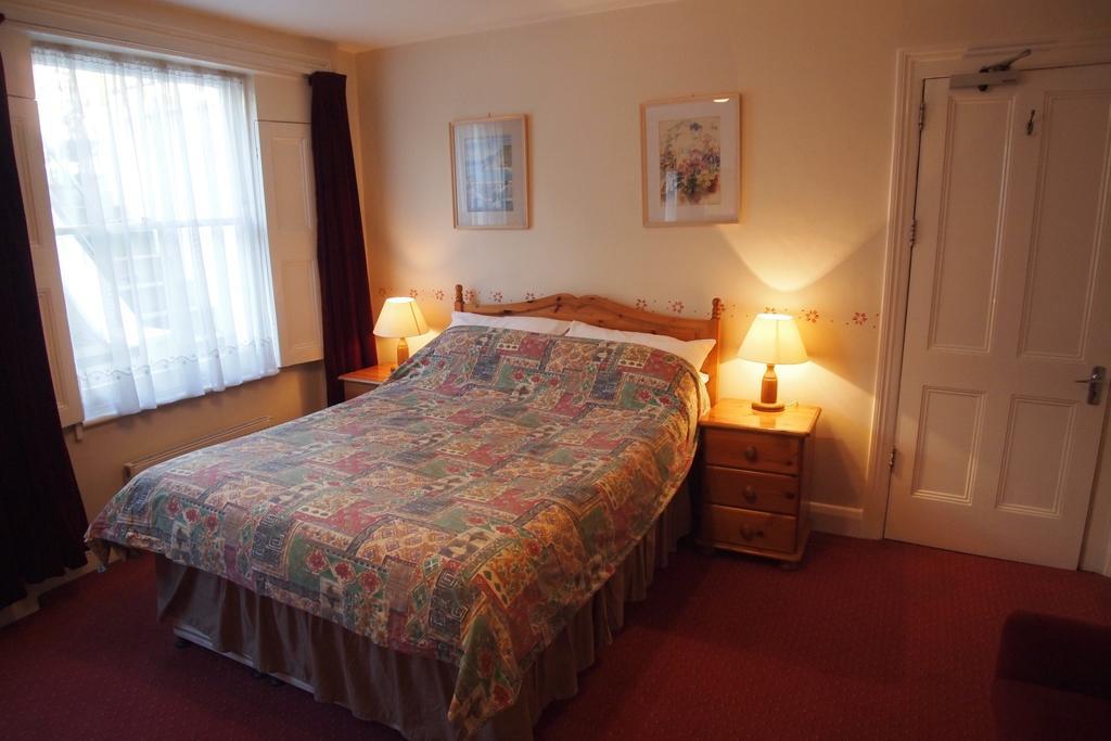 Kandara Guest House London Room photo