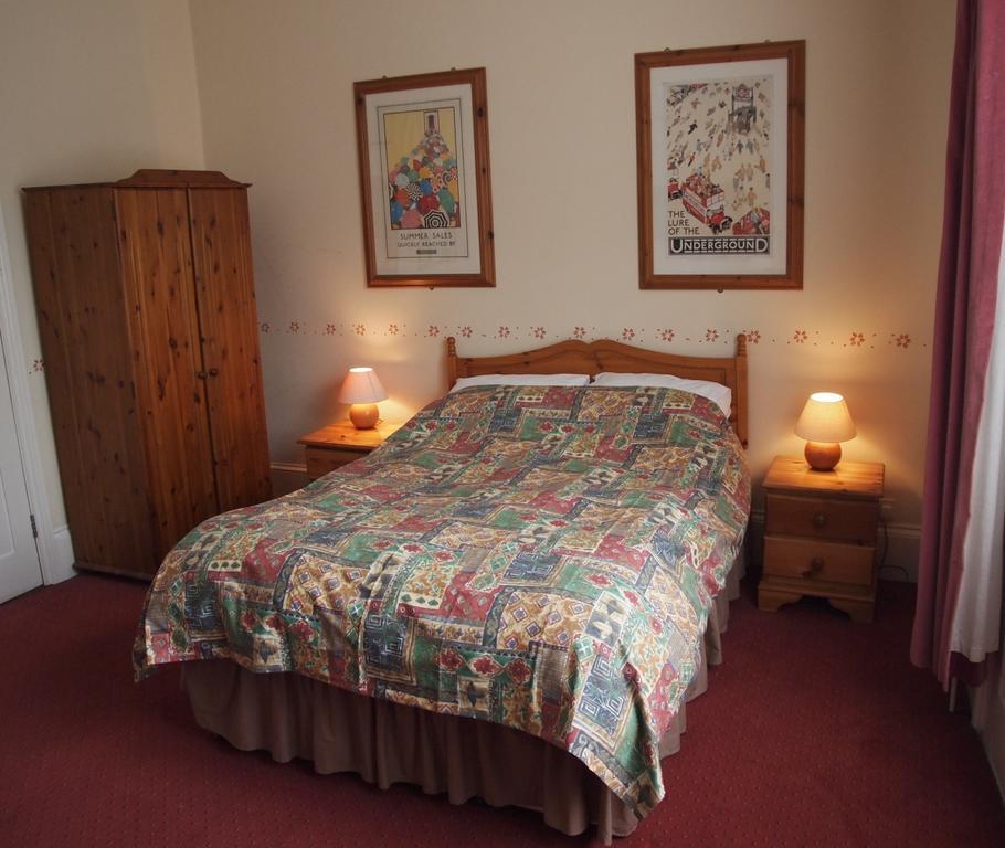 Kandara Guest House London Room photo