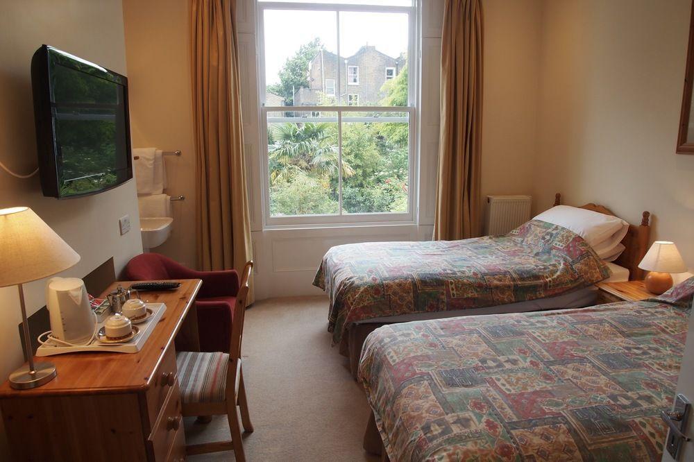Kandara Guest House London Exterior photo