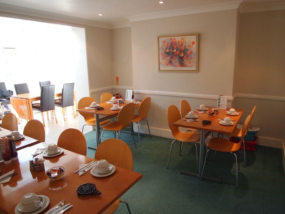 Kandara Guest House London Exterior photo