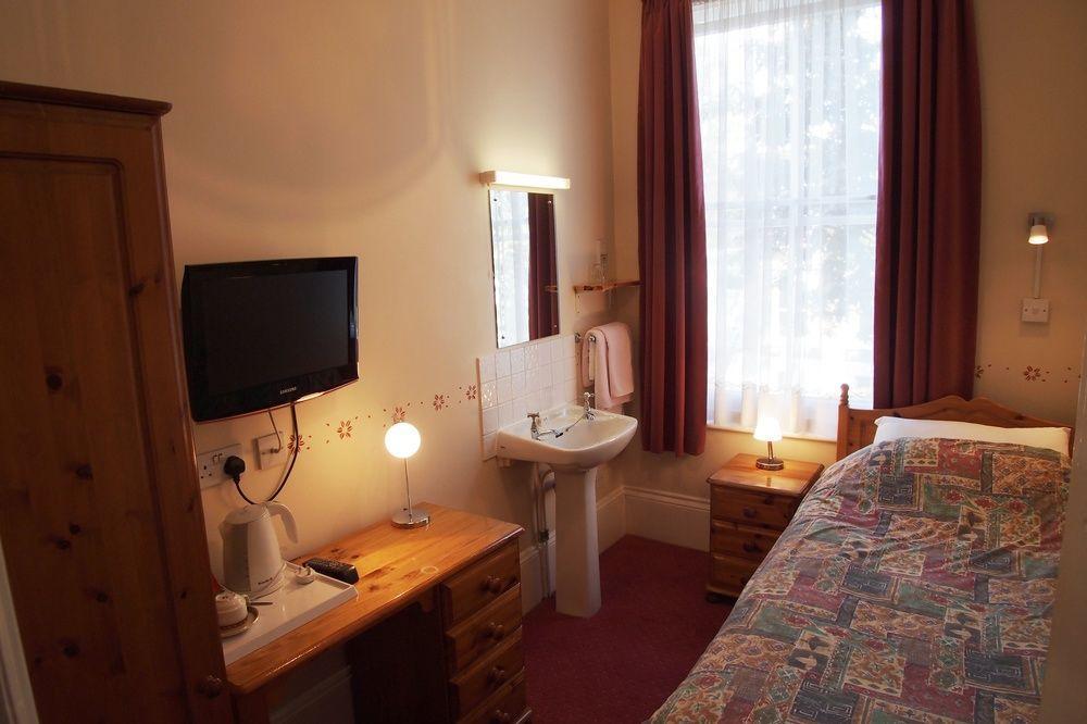 Kandara Guest House London Exterior photo