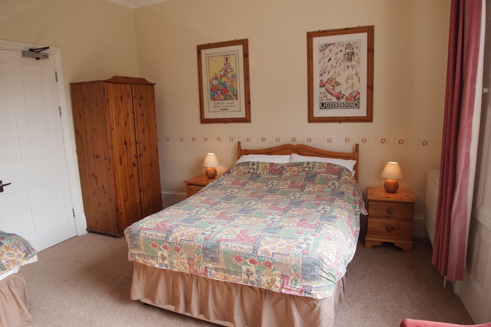 Kandara Guest House London Exterior photo